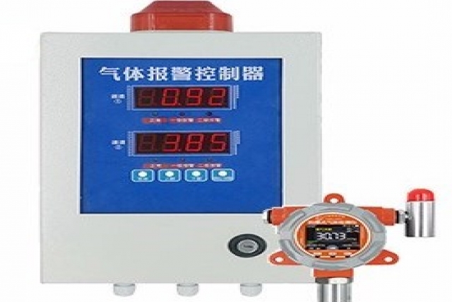 正確安全使用可燃?xì)怏w報(bào)警器
